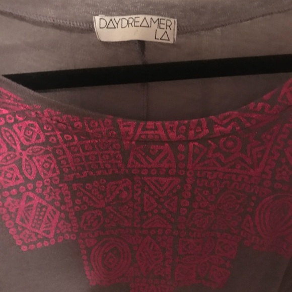 Daydreamer LA Top - Picture 2 of 3